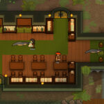 Rimworld Odyssey 2