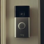 Ring Video Doorbell Battery 2nd Deal w1400h788