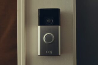 Ring Video Doorbell Battery 2nd Deal w1400h788