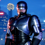 Rogue City Unfinished Business 1