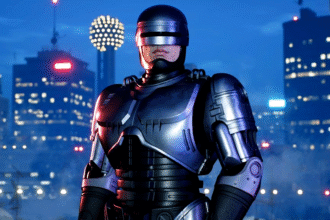 Rogue City Unfinished Business 1