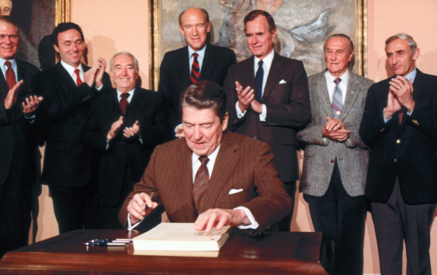 RonaldReagan