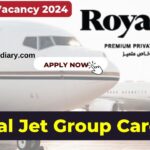 Royal Jet Group Career 1