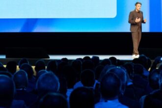 SAP Sapphire 2025 Christian Klein hero