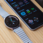 Samsung Galaxy Watch 7 watch faces