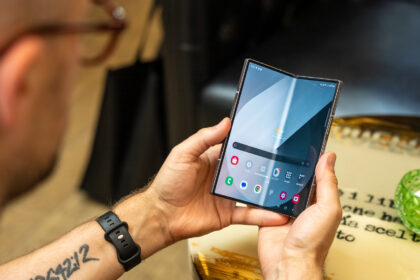 Samsung Galaxy Z Fold6 07