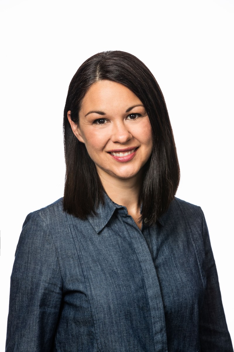Sarah Smith launches $16M fund, says AI can 'unlock' so much for solo GPs like herself
