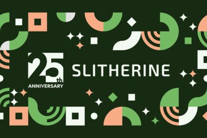Slitherine 25th Anniversary