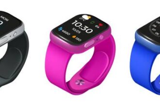 Smartwatch Software Updates