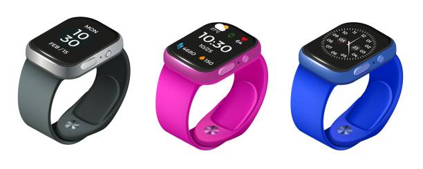 Smartwatch Software Updates