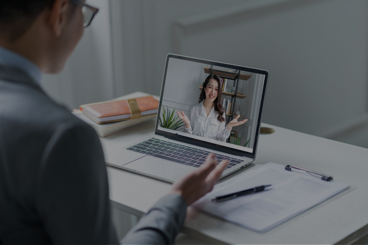 Software remote interview
