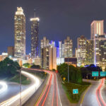Someone holding a resume Atlanta Georgia Careers In Government