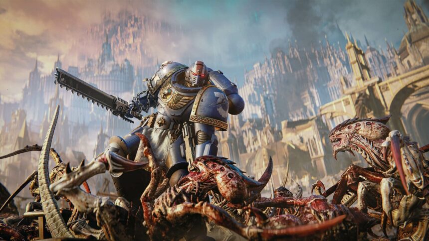 SpaceMarine2ServerStatus