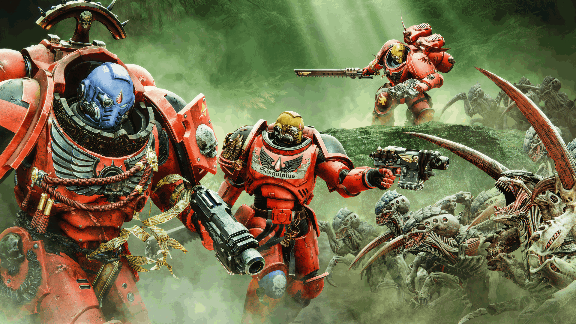 SpaceMarine2 SiegeUpdate
