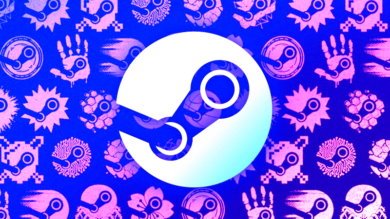 Steam 2025