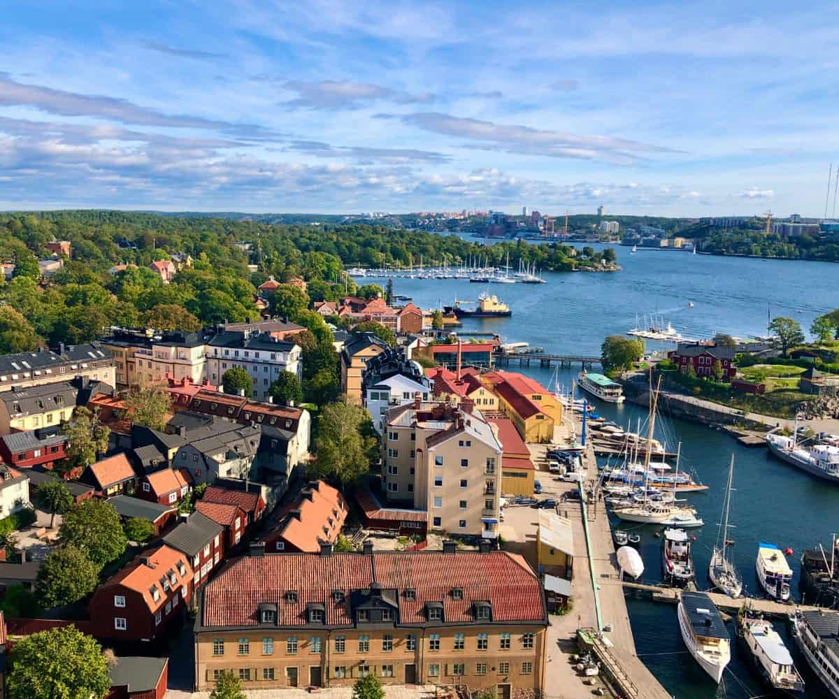 Stockholm unsp