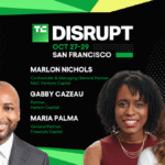 Learn how to raise a seed round from top VCs at Disrupt 2025