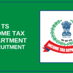 TS Income Tax Department