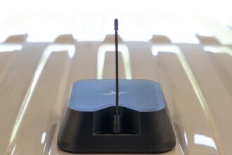 Taoglas Patriot 2