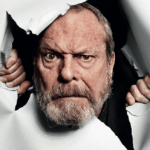 Terry Gilliam cleared photo for press use. no credit
