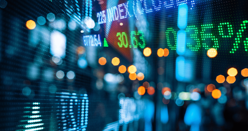The Equity Advantage Reinvestment of Earnings