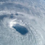 The Eye of the Storm The Fed Inflation Ides October