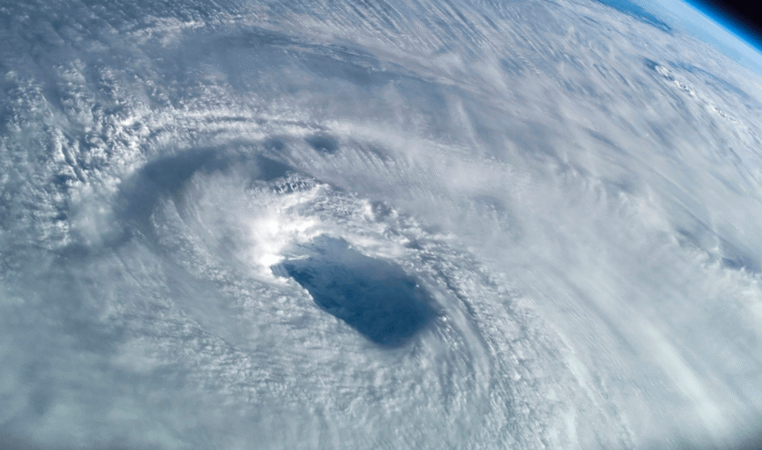 The Eye of the Storm The Fed Inflation Ides October