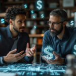 The Shifting Landscape of Tech Funding