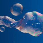 The Six Stages of Asset Bubbles The Crypto Crash