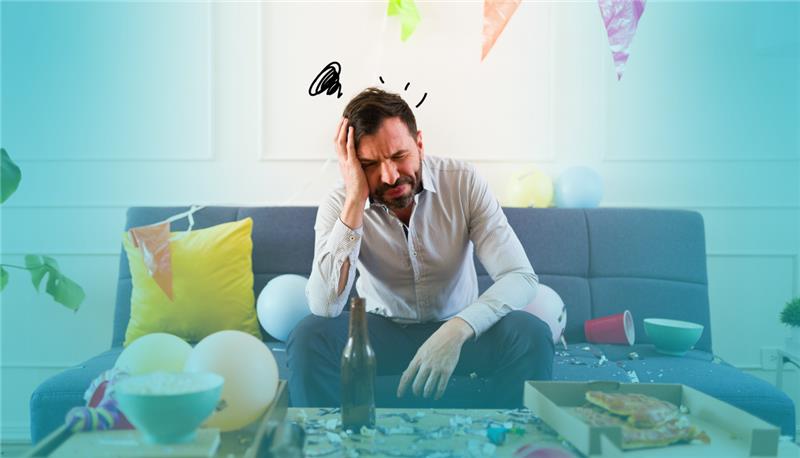 The Truth About Hangovers 2