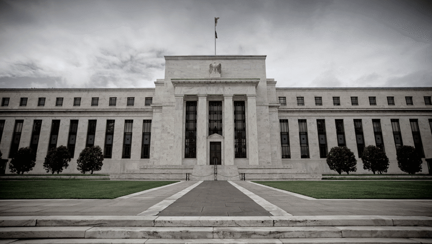 The fed is not bluffing