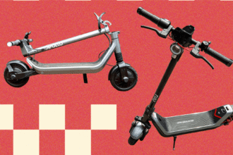 9 Best Electric Scooters (2025), Tested and Reviewed