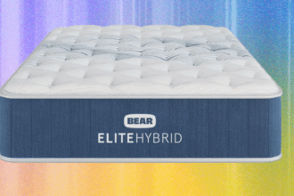 Best Fourth of July Mattress Deals From Helix, Birch, and More (2025)