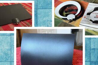 Best Indoor TV Antenna (2025): Mohu, Clearstream, One for All