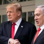 Trump and Benjamen 8