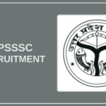 UPSSSC