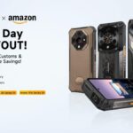 Ulefone Prime Day 2025 1200x675