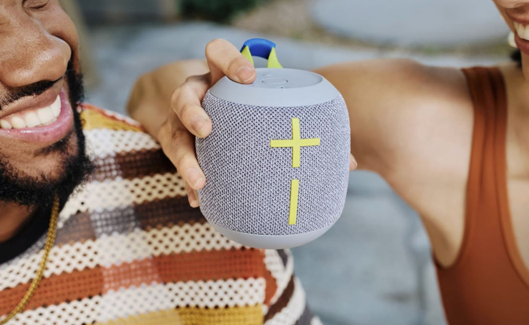 Ultimate Ears Wonderboom 4