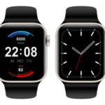 Unresponsive Touchscreen on Smartwatches
