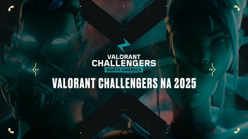 VALORANT Challengers NA Match Fixing Allegations large