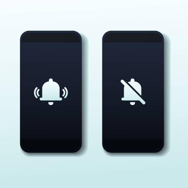 Vibrate and Ring Mode