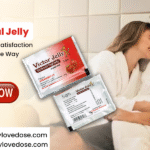 Victor Oral Jelly