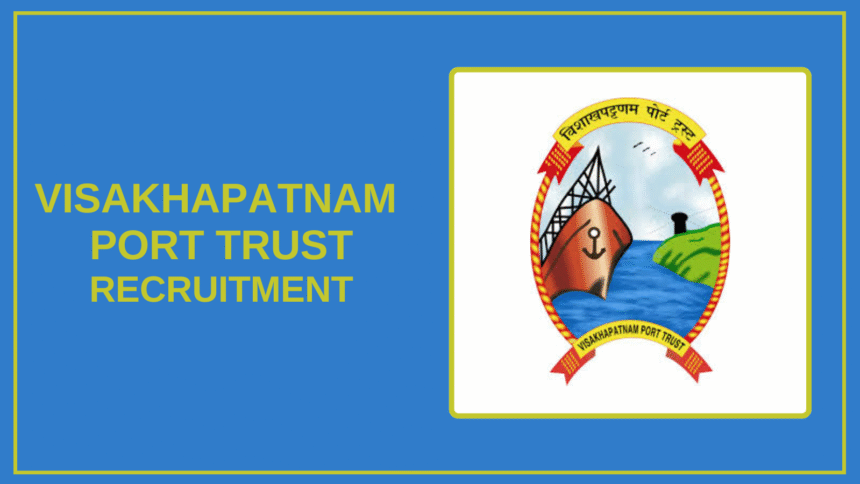 Visakhapatnam Port Trust