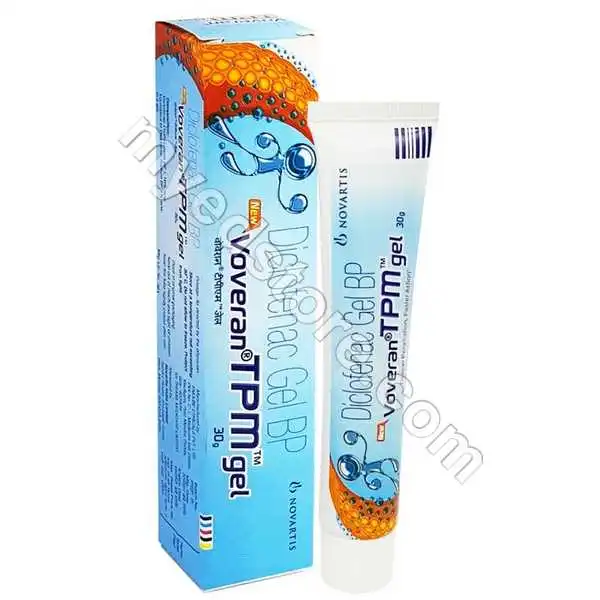 Voveran TPM Gel 30g.webp