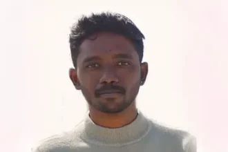 Vybhav Nag Co Founder and CTO Craft Power.webp