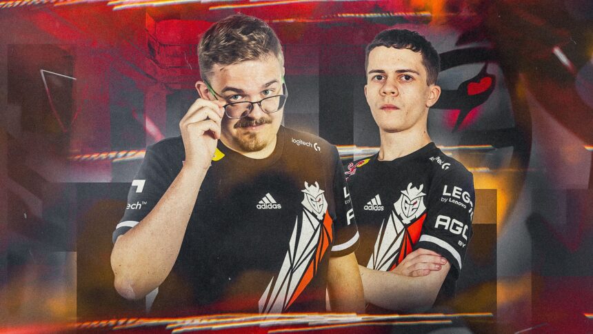 Website Article R6 Roster Update