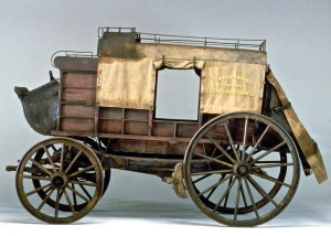Wells Fargo coach