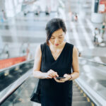Women Wealth and Technology Three Themes for the Future