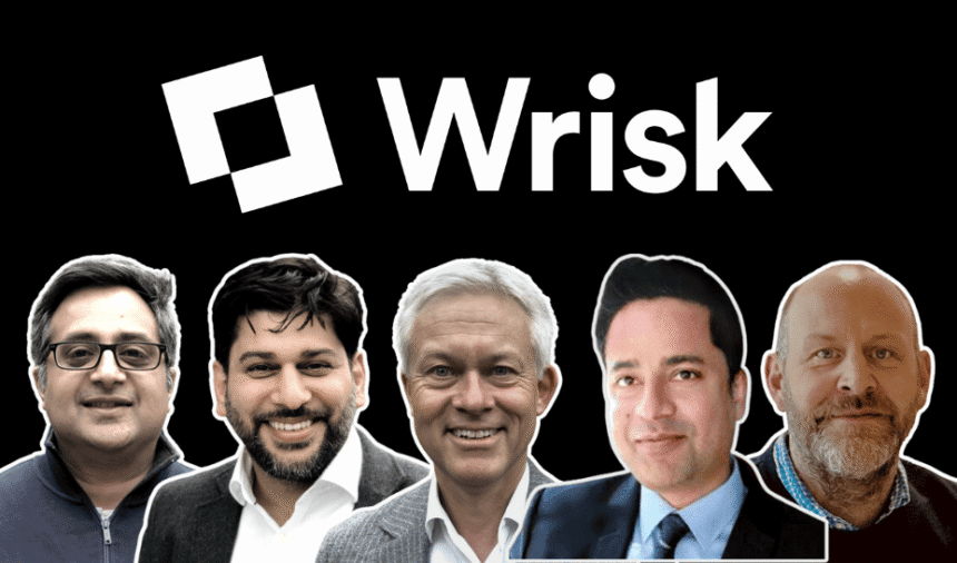 Wrisk