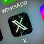 X blocks Reuters accounts in India